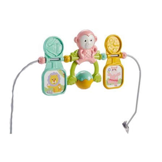 bright starts bouncer toy bar replacement