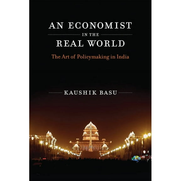 An Economist in the Real World, (Paperback)