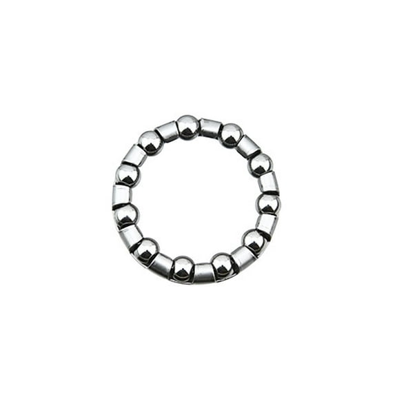 Lowrider Bearing Coaster HUB 1/4 X 11.