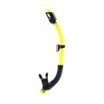thumbnail image 1 of Breathing Tube,Tube And Valve And Silicone Pool And Waterproof Valve Swimmers Snorkel In And Open Water Snorkel Tube With Tube Open Valve Silicone Swimmers With Size, 1 of 6