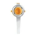 thumbnail image 5 of Masterlon Lime & Lemon Squeezer Citrus Juicer Kitchen Tool Lemon Juicer Handheld Metal Lemon Press Manual, 5 of 8