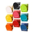 thumbnail image 3 of Clips para refrigerador,Imanes de nevera Clips magnéticos, 3 of 9
