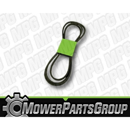 - OEM Spec Belt fits Hustler with Kawasaki 23-25 HP repl Hustler 600979