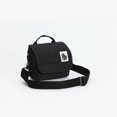 thumbnail image 1 of Sac pour Appareil Photo Reflex Numérique pour Canon EOS R100 R10 R50 R7 RP 250D 200D M200 M50 M6 SX70 SX60 Nikon ZFC Z50 Z30 Z5 D3500 B700 B600 P530 P610 Noir, 1 of 6