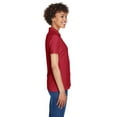 thumbnail image 3 of Devon & Jones DG150W Ladies DRYTEC20 Performance Polo, 3 of 3