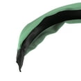 thumbnail image 7 of Unique Bargains Silk Knotted Headband Hairband for Women Green 1.2 Inch Wide 1 Pcs, 7 of 7