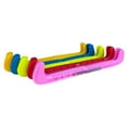 thumbnail image 4 of Adjustable Ice Skate Blade Protector Cover For Ice Hockey Skates Figure Skates, 4 of 9