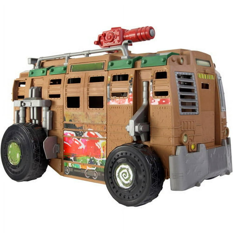 Free Shipping! Teenage Mutant Ninja Turtles Shellraiser
