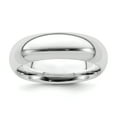thumbnail image 1 of SS 6mm Comfort Fit Size 13 Band Size 13, 1 of 2