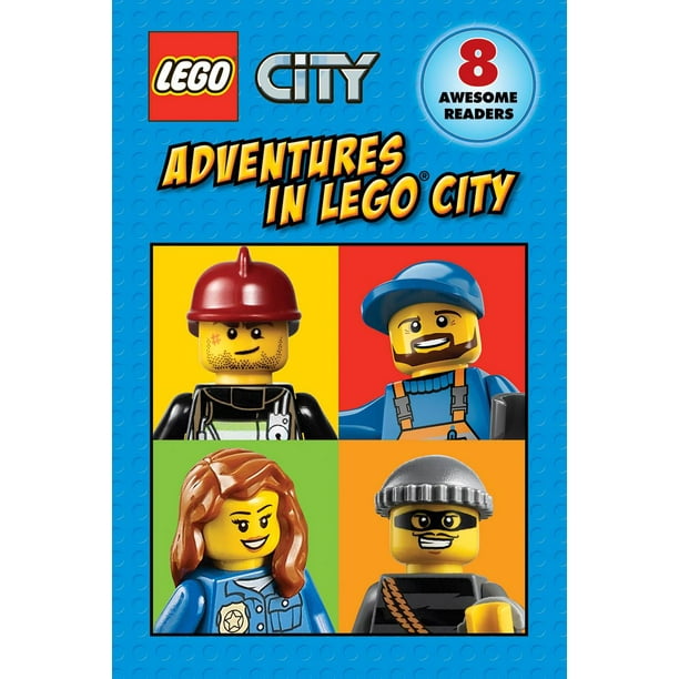 boxed lego sets