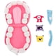 thumbnail image 3 of Plush Textured Teething Toy, Ideal for Sensory Exploration in Babies, 3 of 3