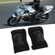 thumbnail image 4 of Protector De Codo Para Motocicleta, Equipo De Seguridad Para Montar De Tamaño Libre, Protección Unisex, Alta Resistencia, 2 Piezas Para Scooter Para Monopatín, 4 of 7