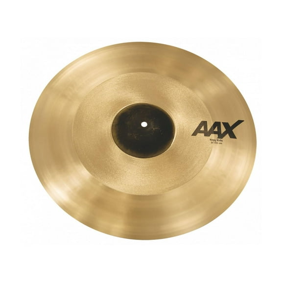 SABIAN 21" AAX Freq Ride Cymbal 21 in.