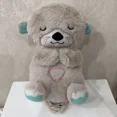 thumbnail image 1 of Chupete de Koala para bebé, juguete de cuna de Animal de peluche, fácil de usar, duradero, 1 of 5