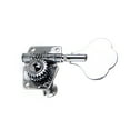 thumbnail image 1 of fastboy Bass String Tuner Open Gear String Tuner Machine Music Instrument Accessories No.02, 1 of 8