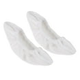 thumbnail image 1 of Cubiertas de cuchillas Zulema para patines de hielo Protectores de patinaje artístico Blanca, 1 of 8