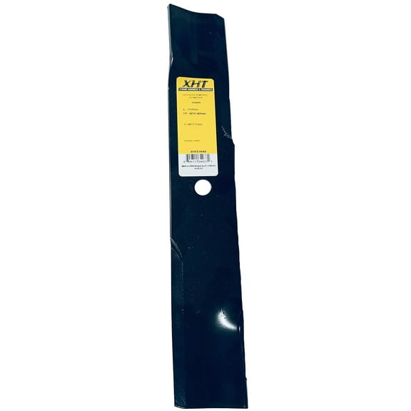 A&I XHT 15", 5/8" Mower Blade (Single) - B1FE1044,1