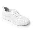 thumbnail image 1 of ZAPATO CONFORT tipo CHOCLO FLEXI 102015 BLANCO, 1 of 1