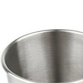 thumbnail image 3 of Vasos de material acero Inoxidable de 350 Ml / 500 Ml, Vasos de Metal para Bebidas Frías, de Cerveza Libres de Tóxicos, Perfectas para Diario en Int 500ml shamjiam Vaso de pinta de acero inoxidable, 3 of 8