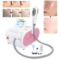 thumbnail image 4 of Ice Sense Hair Removal Machine, Hair Removal Beauty Machine Durable Hair Removal Machine Hair Removal Skin Rejuvenation Machine  For Home Salon 220V,110V, 4 of 8