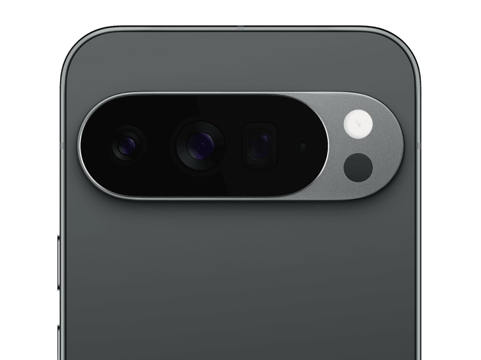 Restored Google Pixel 10 Pro XL G45RY 256GB Obsidian Unlocked (Refurbished)