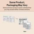 thumbnail image 5 of The Honest Company Clean Conscious Wipes, Pattern Play, 576 Count, 5 of 10