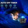 thumbnail image 2 of Lámpara Wifi Lámpara de grano de agua Lámpara de proyección Todo el efecto Lámpara Llama Bluetooth Música Atmósfera Pequeña lámpara de noche kaili Sencillez, 2 of 5