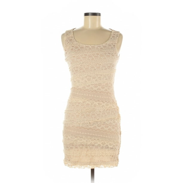 Green Envelope PreOwned Green Envelope Women's Size M Casual Dress