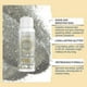 thumbnail image 2 of Jaysuing Golden Glitter Spray Facial Body Clavicle Hair Brightening Glitter Evening Party Festival Carnival - 100Ml, 2 of 4