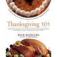 thumbnail image 2 of Action de Grâce 101, Rick Rodgers Broché, 2 of 3