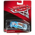 thumbnail image 2 of Disney/Pixar Cars 3 Ralph Carlow Die-Cast Character Vehicle, 2 of 3