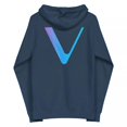 thumbnail image 5 of VeChain Zip Up Hoodie, 5 of 8