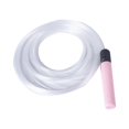 thumbnail image 2 of IMENGL Fiber Whip LED Light Whip For Dancing With 30 Color Effect Modes And 360° Rotation Accessory For Light Show EDM Music Festival For Gir 2er Pack,Fun Toilet Paper,Games for Girls,Children's Pla, 2 of 6