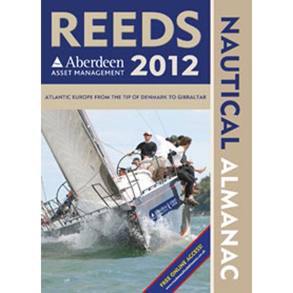 Reeds Nautical Almanac Reeds Nautical Almanac (Other)