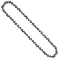 thumbnail image 3 of Semi Chisel Chainsaw Chain 16 inch .058 3/8 60DL Husqvarna Jonsered 2 Pack 810-CCC2316H, 3 of 5