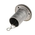 thumbnail image 3 of Llenado/relleno de cubierta de barco sin llave 2" - Acero inoxidable marino 316 Gas Zulema Relleno de relleno de cubierta de barco, 3 of 6