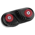 thumbnail image 3 of Fdit Crampons à Cames d'Entrée Rapide, Durable Crampons à Cames d'Entrée Rapide, Accessoire Noir, Crampons à Cames à Roulements à Billes, 3 of 8