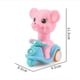 thumbnail image 4 of 2pcs Sliding Press Toy Cartoon Pull Back Toys Cute Animal Force Inertia Toy Baby Pull Back Cars Toys, 4 of 5