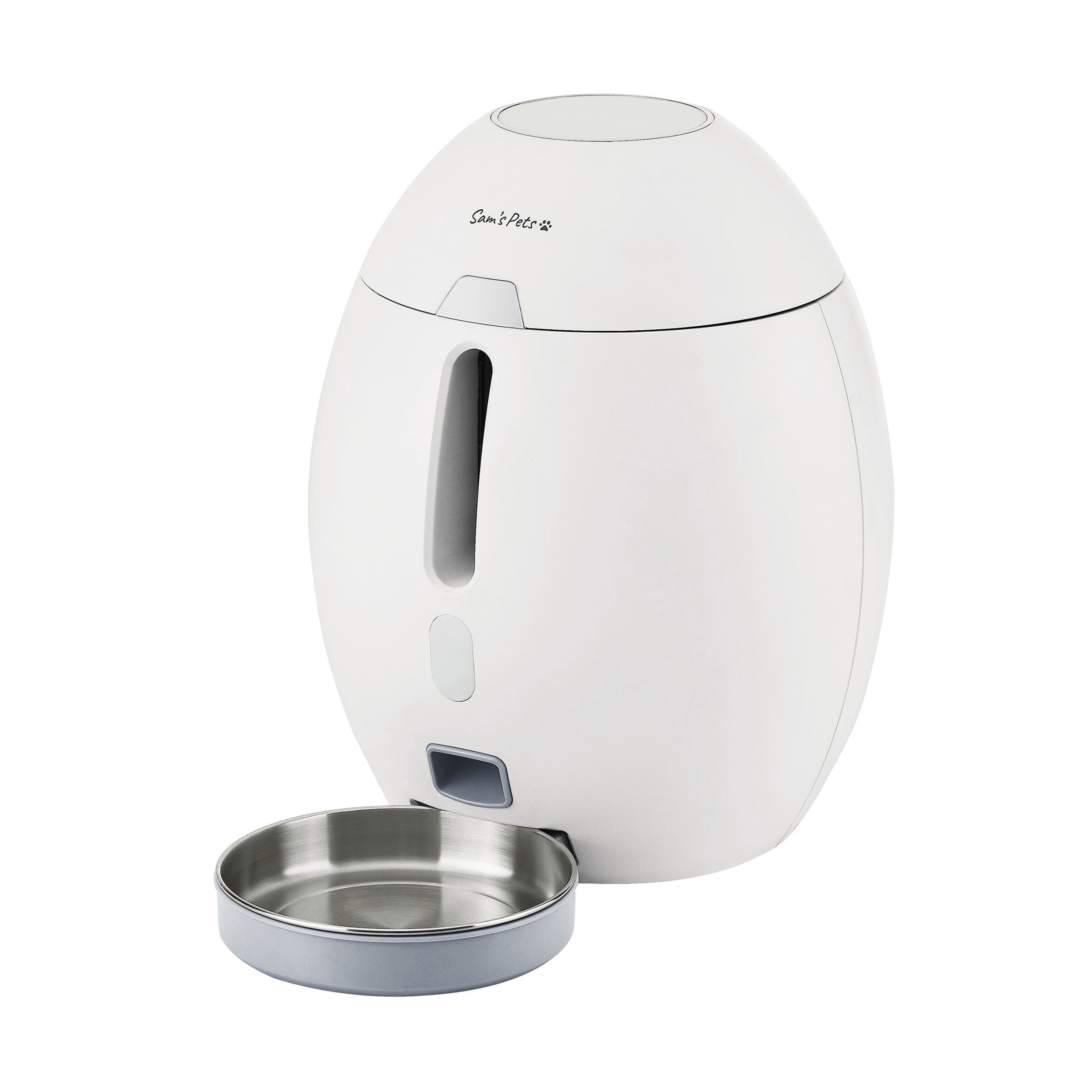 Sam's Pets Cosmo 3.5L Automatic Dog&Cat Feeder - 13.7
