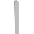 thumbnail image 3 of 5"W x 10 1/4"H x 1 1/4"P Traditional Plinth Block, 3 of 5