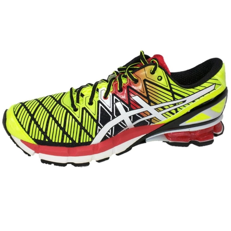 Asics gel kinsei 5 hombre Marron hot sale