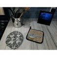 thumbnail image 3 of Carolines Treasures 8733PTHD Alligator Pair of Pot Holders, 7.5HX7.5W, multicolor, 3 of 3