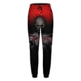 thumbnail image 2 of Tool Band Undertow Men's Sweatpants 3D Printing Casual Joggers Pants Trousers Fashion Daily Sweatpants With Drawstring Closed Bottom, 2 of 6