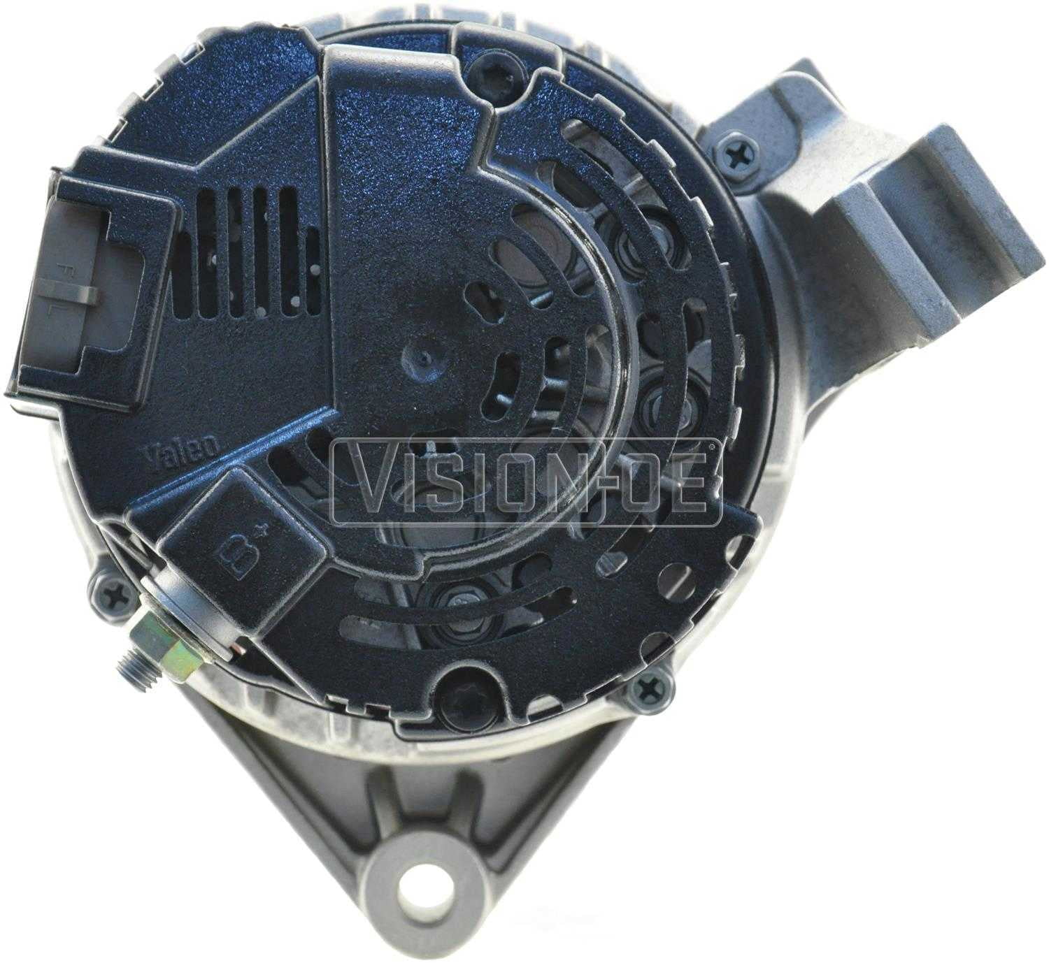 Vision OE 13865 Alternator