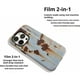 thumbnail image 2 of Rusty Phone Case, Magnetic Rusty Metal Texture for iPhone 16/15/14/13 Promax, 2 of 5
