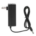 thumbnail image 3 of Cargador de Batería para Batería de Iones de Litio Adaptador de 126 V 2 A con Entrada de Voltaje Amplio para Lámpara de Cabeza Coche de Juguete Coche de Equilibrio y Más, 3 of 8