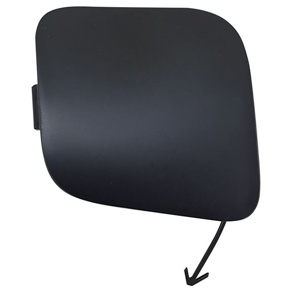 New Aftermarket  Premium Fit Front Passenger Side Tow Hook Cover 5212712912 fits 2017-2018 Toyota Corolla iM