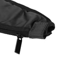 thumbnail image 1 of Paddle Storage Bag, Stand Up Portable Paddle Blade Bag, Reusable Paddle Holder Surfing Accessory for Boating Kayaking black, 1 of 8