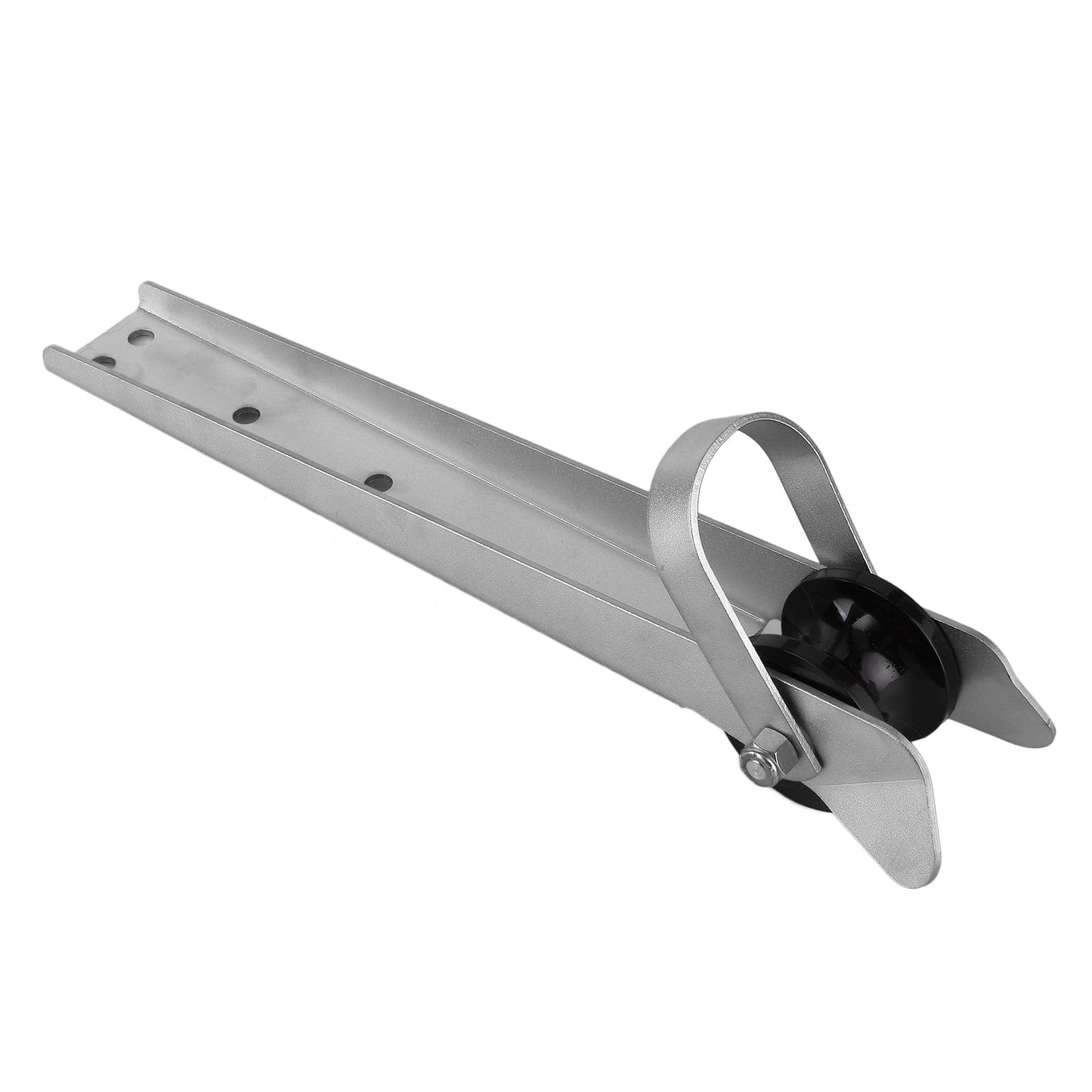 Marine Bow Roller, Bow Anchor Roller, Heavy Duty For Small Boats Simple