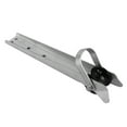 thumbnail image 2 of Bow Anchor Roller,  Marine Bow Roller, 304 Stainless Steel Sturdy 15In For Small Boats Simple And Fast Installation, 2 of 8